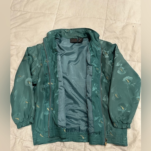 Mureli silk women’s casual suit, size M - Picture 2 of 10